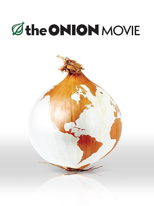 The Onion Movie 2008