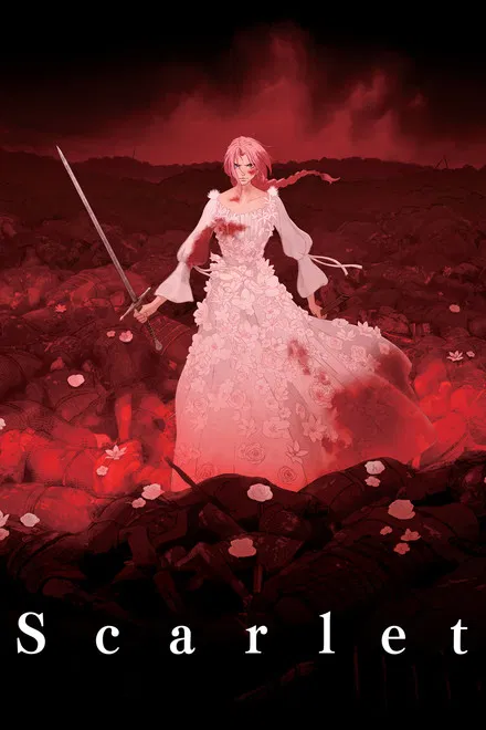 Scarlet 2025