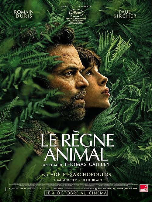 The Animal Kingdom 2023