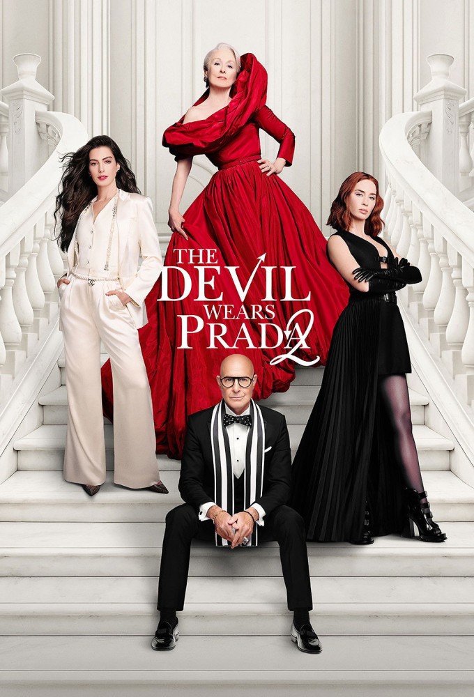 The Devil Wears Prada 2 2026