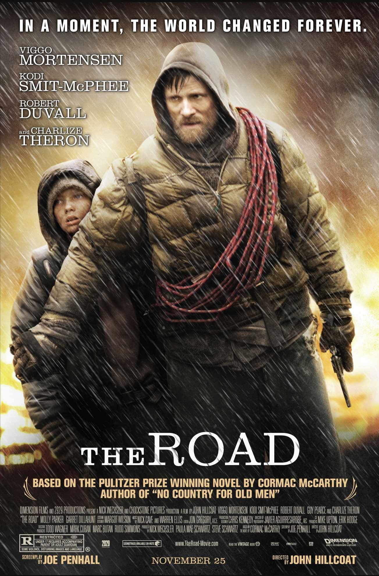 The Road 2009