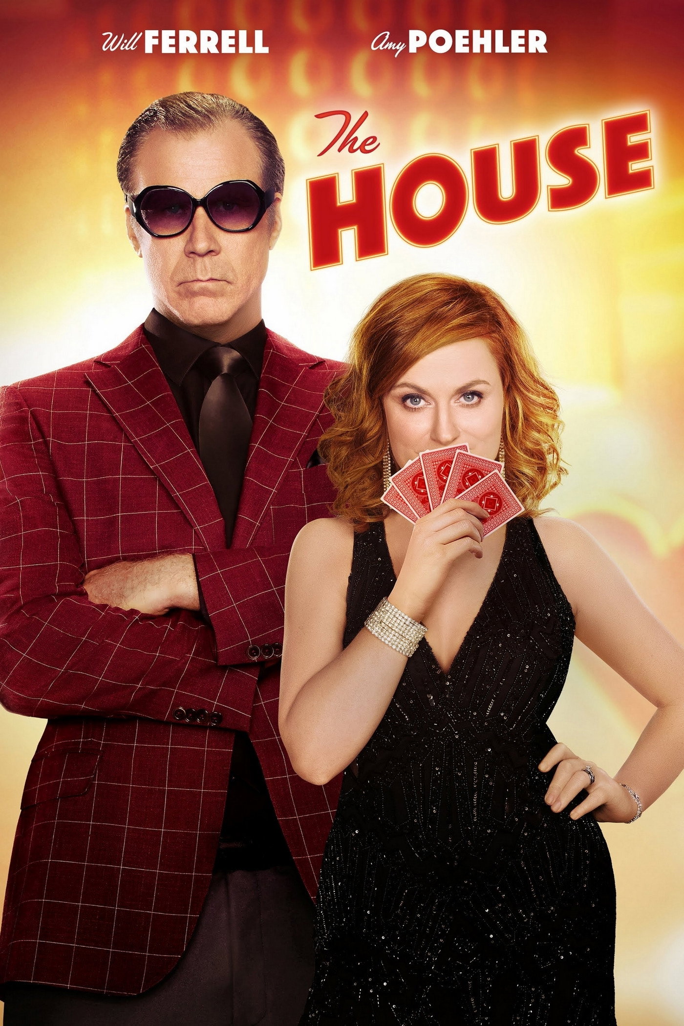 The House 2017