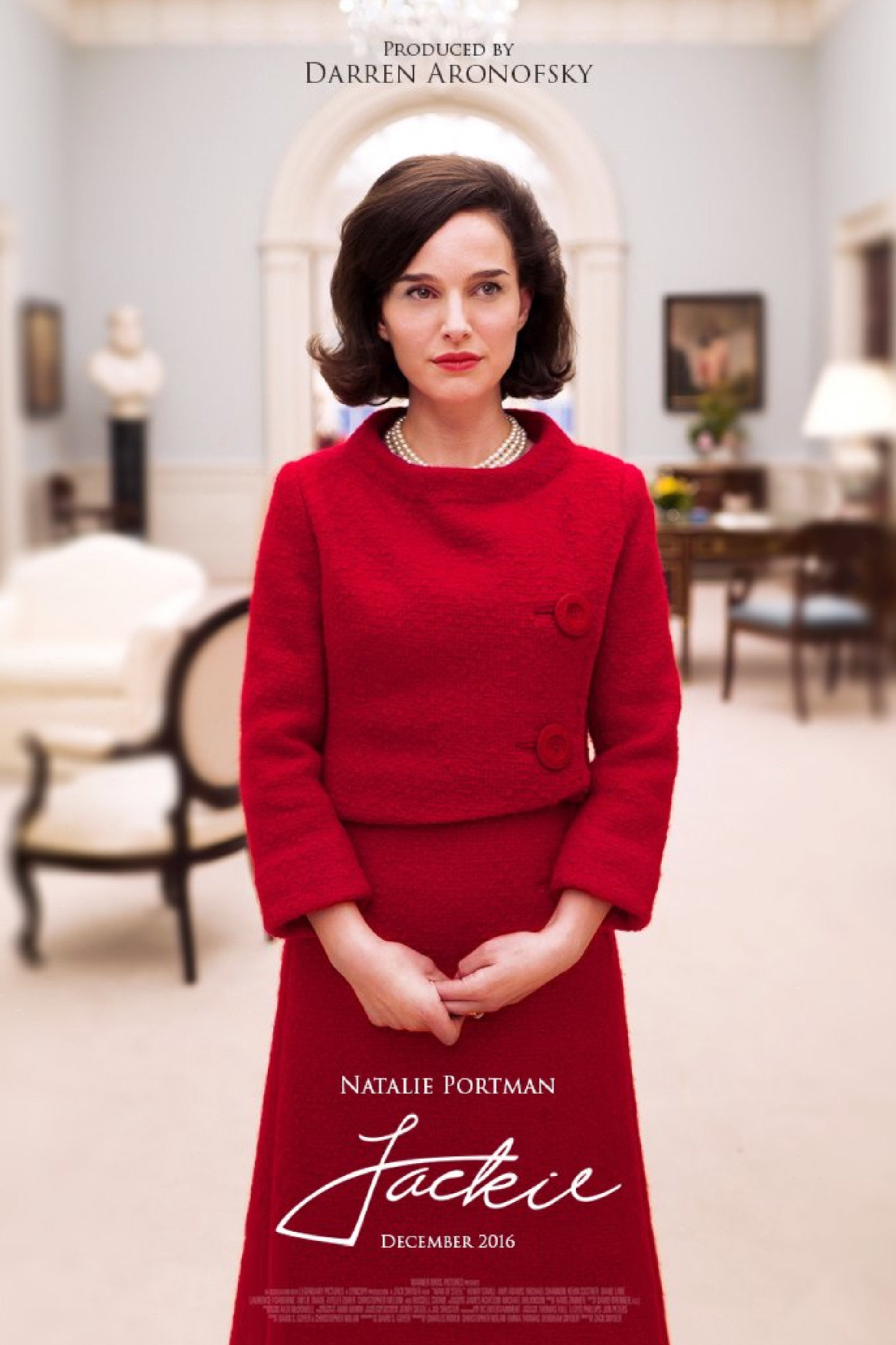 Jackie 2016