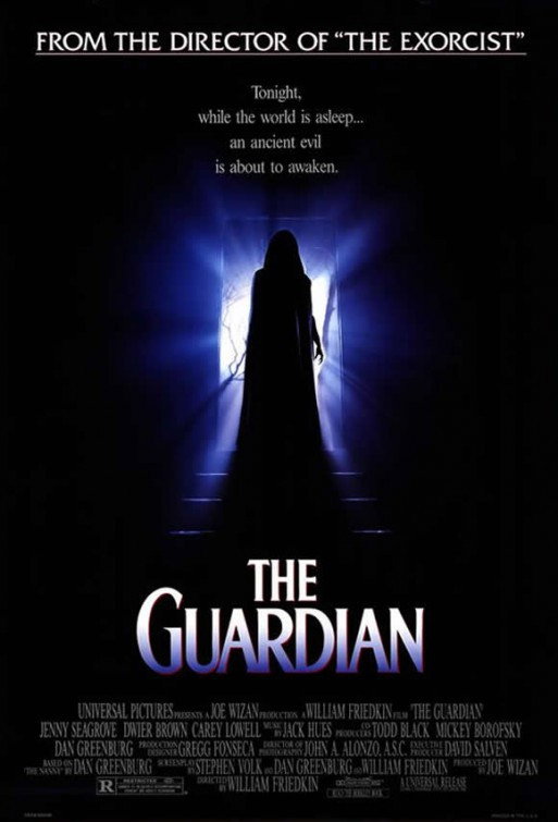 The Guardian 1990