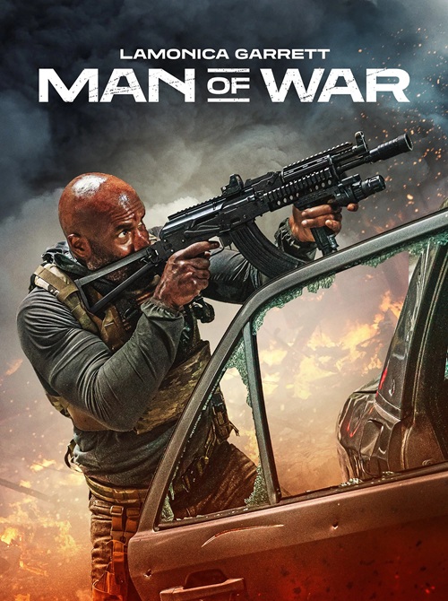 Man of War 2026