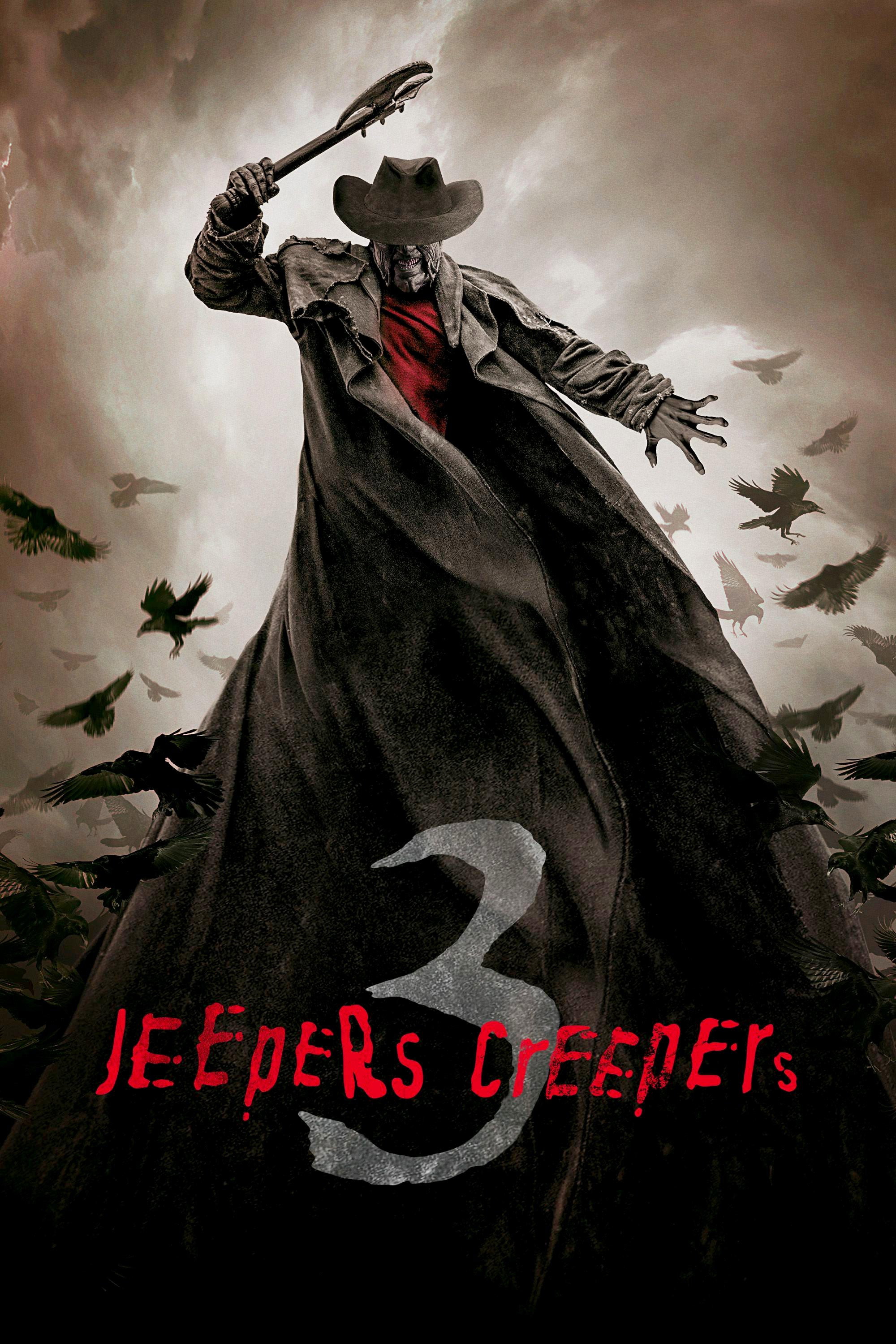 Jeepers Creepers III 2017