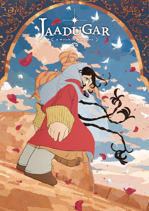 Jaadugar: A Witch in Mongolia 2026
