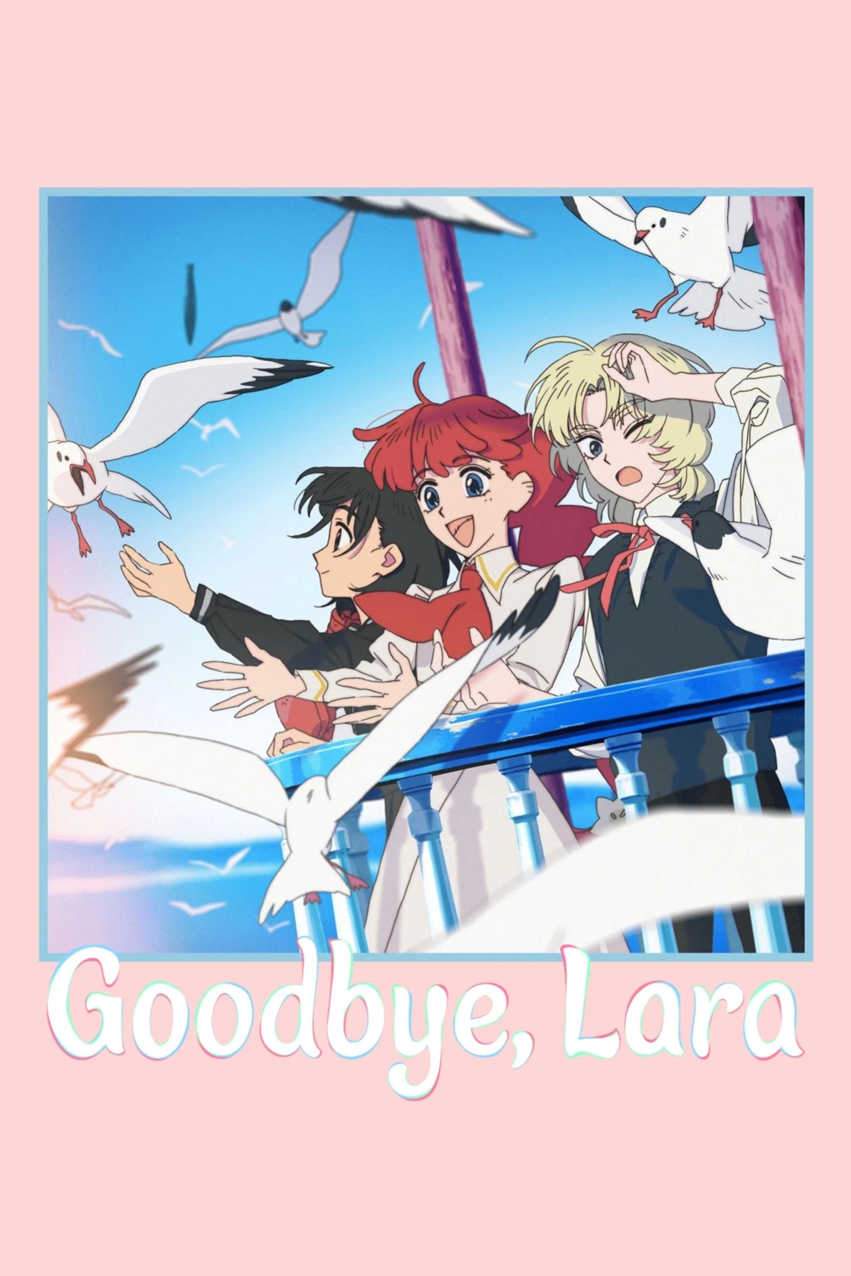 Goodbye, Lara 2026