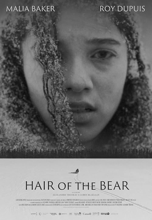 Hair of the Bear 2025
