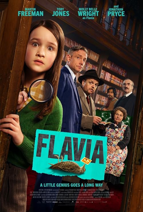 Flavia 2026