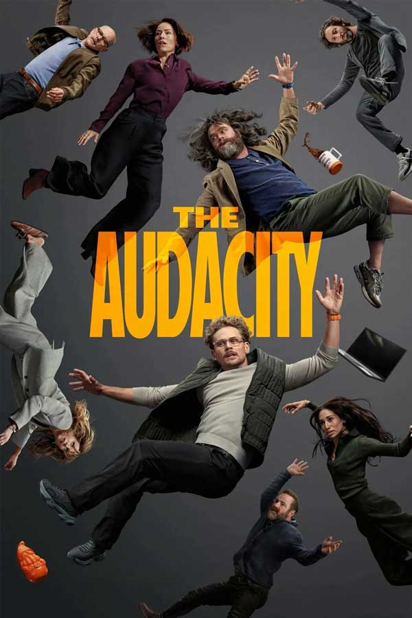 The Audacity 2026