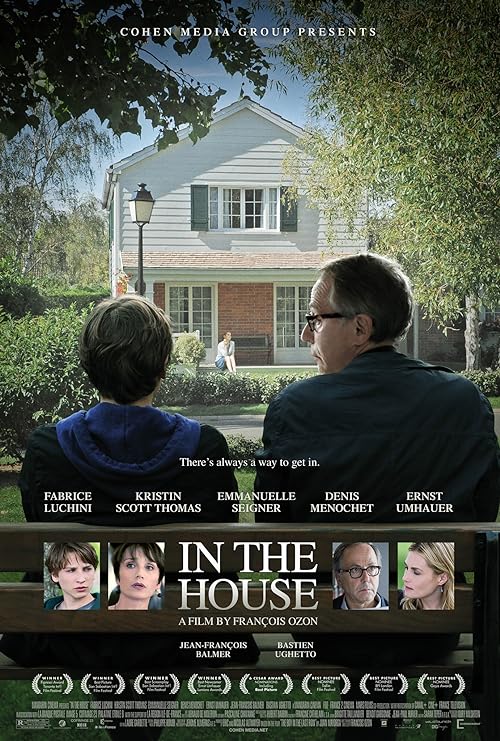 In the House 2012
