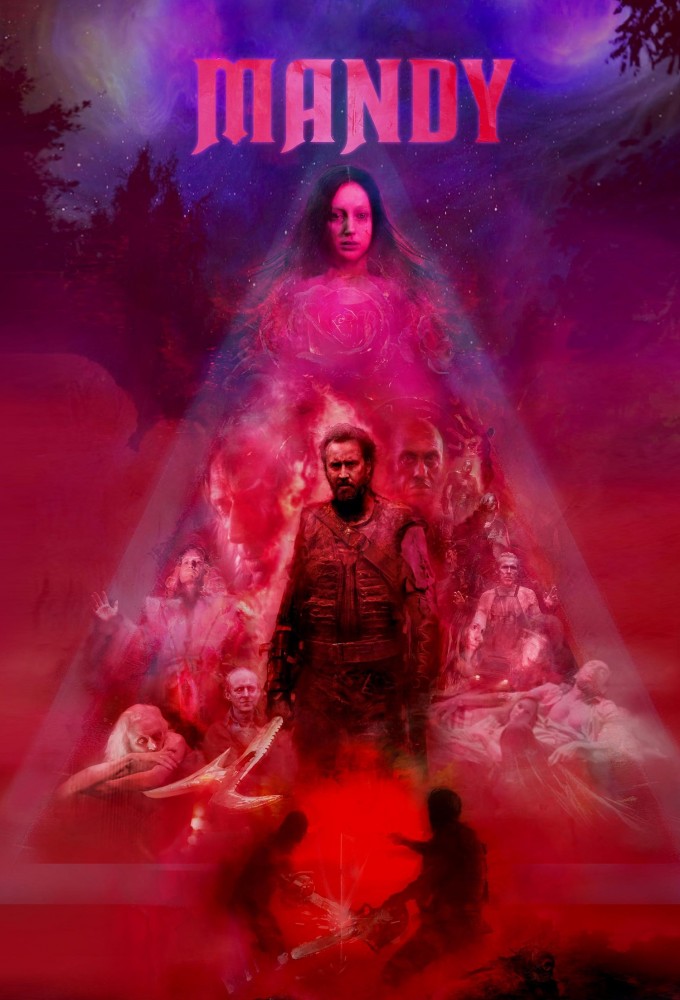 Mandy 2018