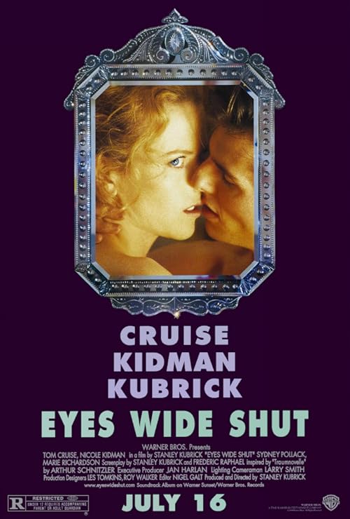 Eyes Wide Shut 1999