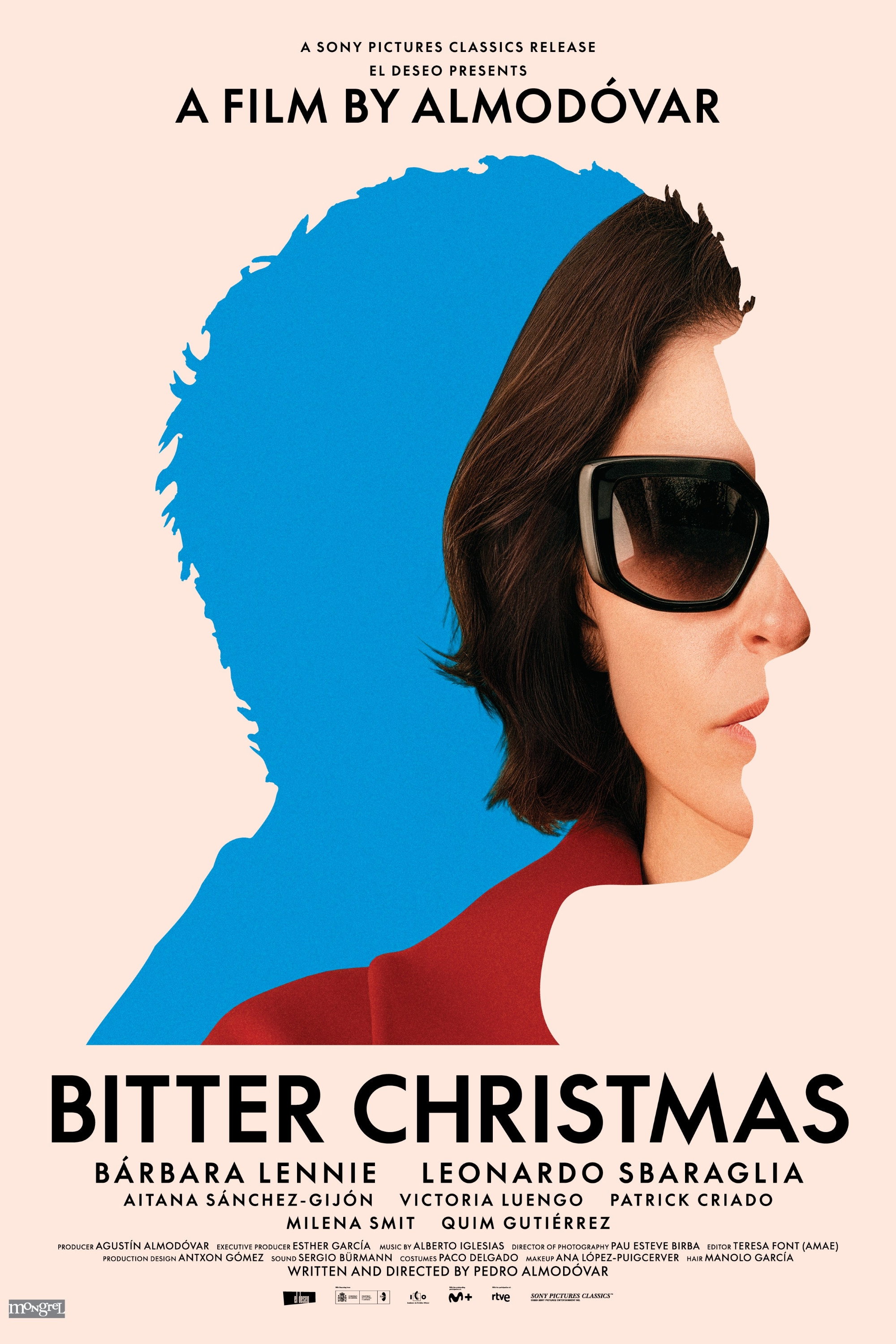 Bitter Christmas (Amarga Navidad) 2026