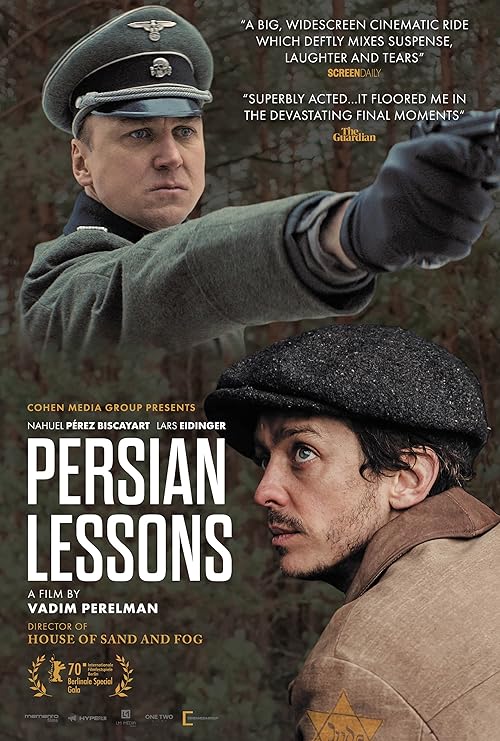 Persian Lessons 2020