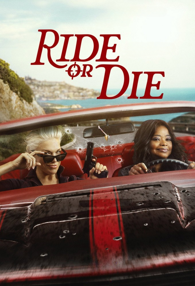 Ride or Die 2026