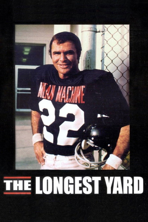 The Longest Yard 1974