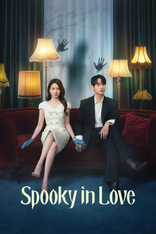 Spooky in Love 2026