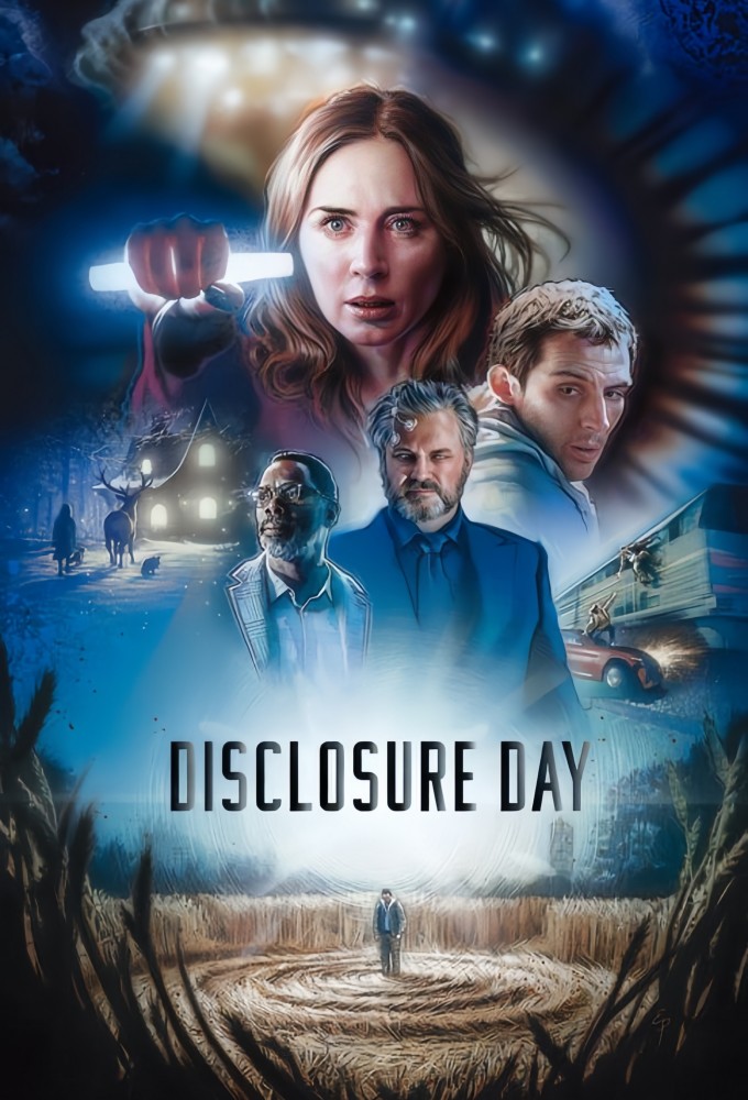 Disclosure Day 2026