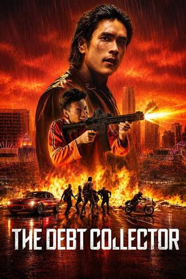The Debt Collector 2026