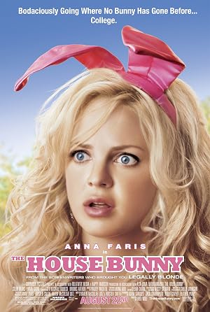 The House Bunny 2008