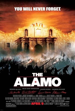 The Alamo 2004