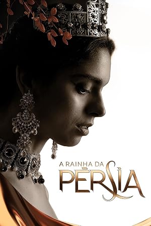 Rainha da Pérsia 2024