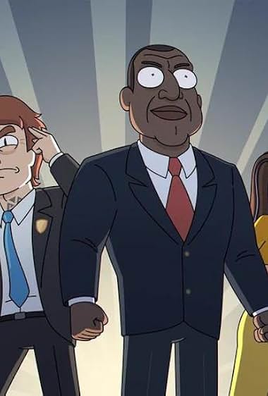 Rick and Morty Universe