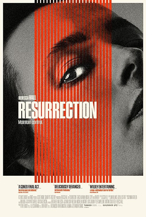 Resurrection 2022