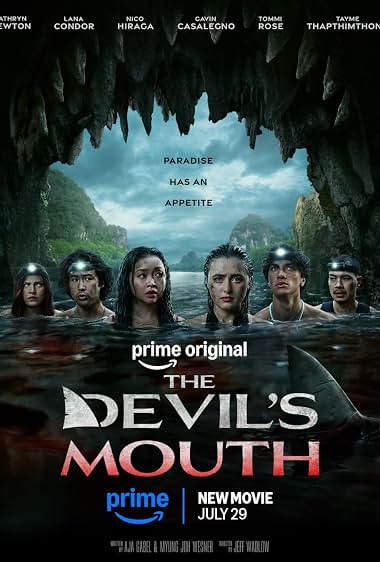 The Devil's Mouth 2026