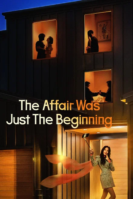 The Affair Was Just the Beginning 2026