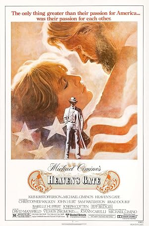 Heaven's Gate 1980