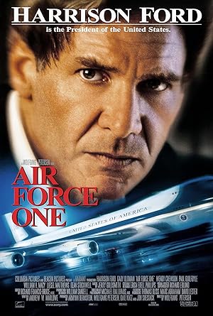 Air Force One 1997
