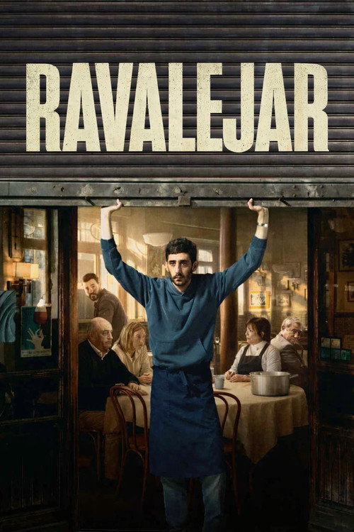 Ravalear: Not for Sale 2026