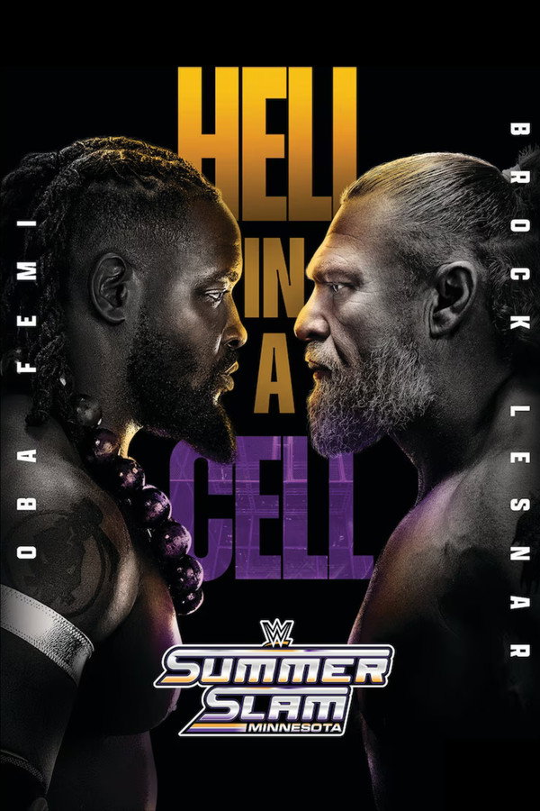 WWE SummerSlam 2026