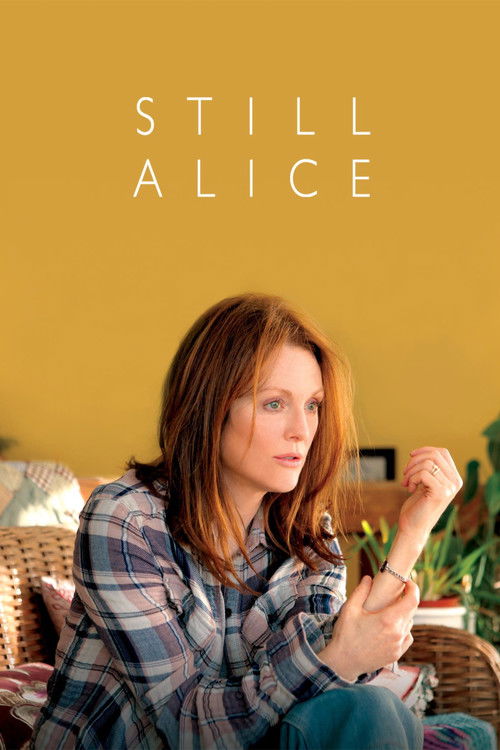 Still Alice 2014