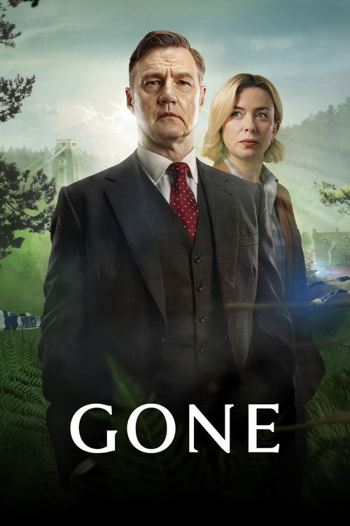 Gone 2026