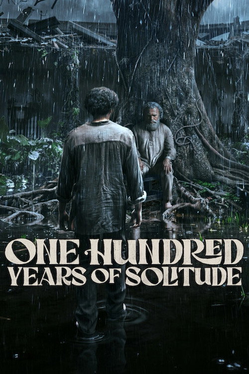 One Hundred Years of Solitude 2024