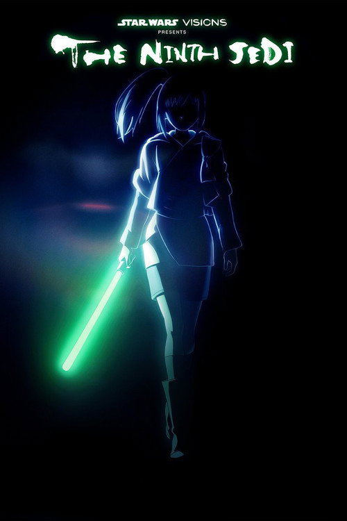 Star Wars: Visions Presents - The Ninth Jedi 2026