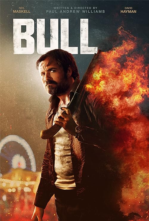 Bull 2021