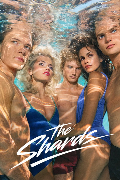 The Shards 2026