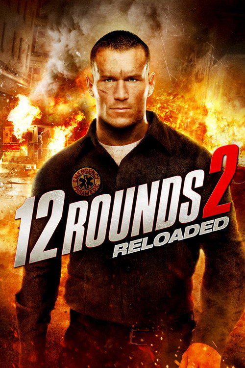 12 2013 Rounds 2: Reloaded