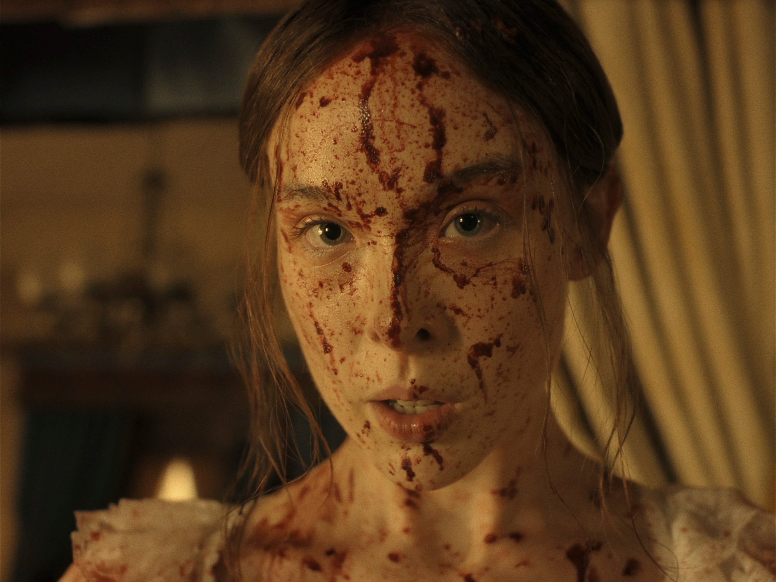  تیزر سریال Monster: The Lizzie Borden Story رونمایی شد 
