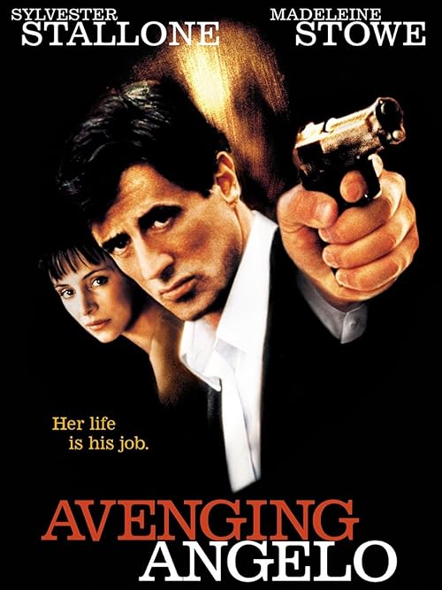 Avenging Angelo 2002