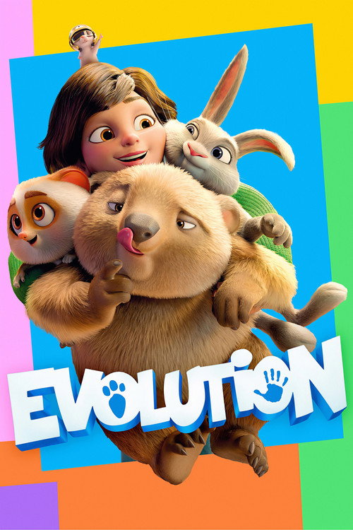 Evolution 2026