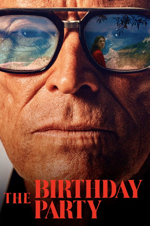 The Birthday Party 2025