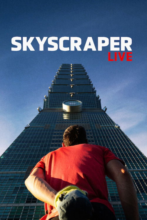 Skyscraper Live 2026