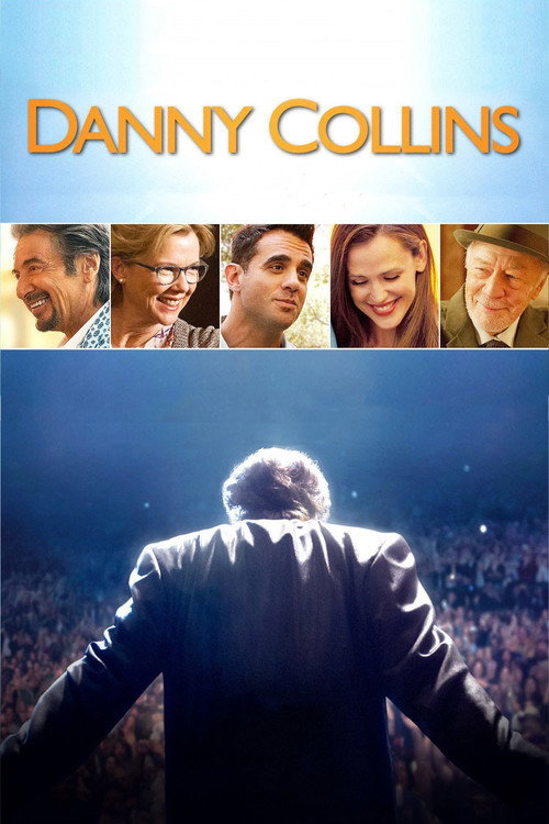 Danny Collins 2015