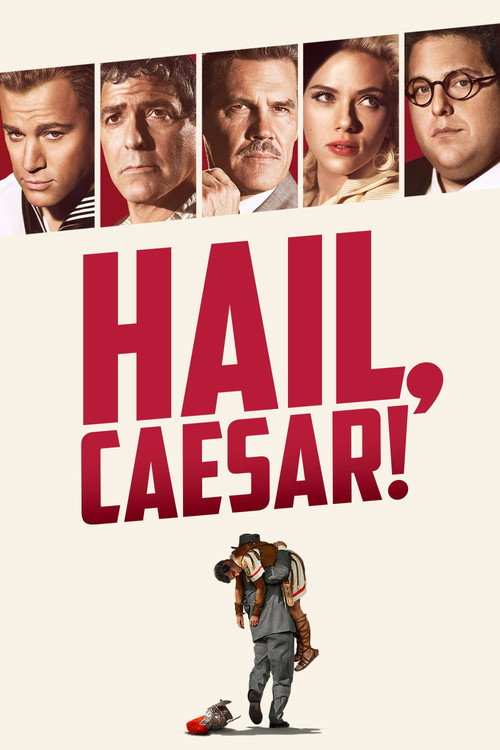 Hail, Caesar! 2016